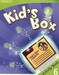 Kid's Box 6. Activity Book дополнительное фото 1.