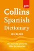 Collins Gem Spanish Dictionary
