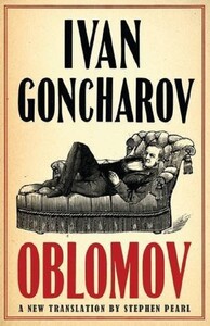 Книги для дорослих: Oblomov