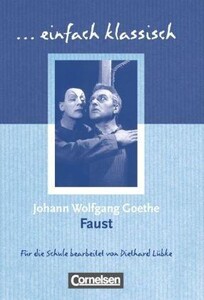 Книги для дорослих: Einfach klassisch. Faust