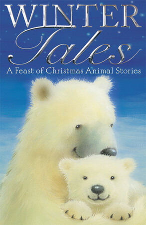 Книги про животных: Winter Tales