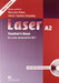Laser A2. Teacher's Book дополнительное фото 1.