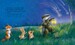 One Starry Night - Твёрдая обложка дополнительное фото 1.