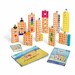 Соединяющиеся кубики Numberblocks 21-30 с заданиями, Learning Resources дополнительное фото 1.