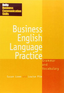 Книги для дітей: DBC: Business English Language Practice: Effective Communication in Business English