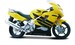 Моделі мотоциклів в асортименті (1:18), Maisto дополнительное фото 6.