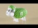 Розвивальна гра "Кольорові овечки з числами" Learning Resources дополнительное фото 2.