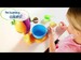 Дитячий ігровий набір з міксером New Sprouts® "Замішуємо пиріг" Learning Resources дополнительное фото 3.