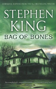 Книги для дорослих: Bag of Bones