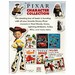 Pixar Character Encyclopaedia & Sticker Book Slipcase Set дополнительное фото 1.