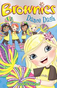 Художні книги: Dance Dash