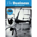 The Business Upper-intermediate: Student's Book DVD ROM Pack дополнительное фото 1.