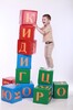 Модульный набор "Алфавит"