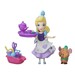 Игровой набор маленькая кукла Принцесса и ее друг, Disney Princess Hasbro дополнительное фото 1.