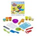 Плей-До Игровой набор "Приготовь и нарежь на дольки", Play-Doh дополнительное фото 1.