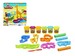 Плей-До Игровой набор "Веселое Сафари", Play-Doh дополнительное фото 2.