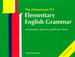 The Heinemann Elt Elementary English Grammar дополнительное фото 1.