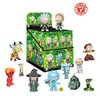 Игровая фигурка Funko Mystery Minis — Рик и Морти (в ассортименте)