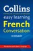 Collins Easy Learning French Conversation дополнительное фото 1.