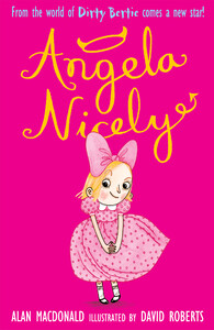 Художні книги: Angela Nicely