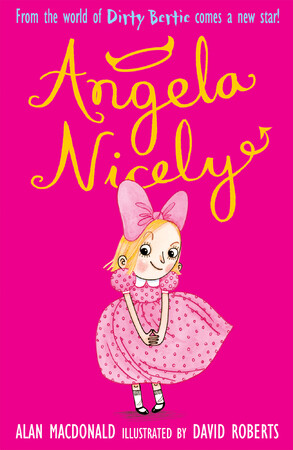 Для середнього шкільного віку: Angela Nicely