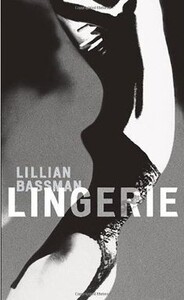 Книги для дорослих: Lillian Bassman: Lingerie