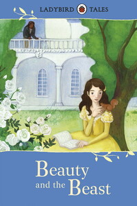 Книги для дітей: Beauty and the Beast