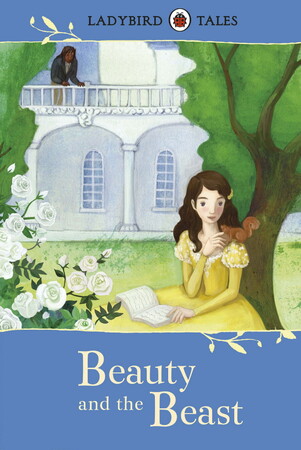 Художні книги: Beauty and the Beast