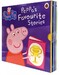 Peppa's Favourite Stories (набор из 10 книг) дополнительное фото 1.