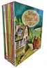 The Usborne Picture Book Collection (набор из 20 книг без коробки)