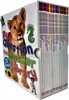 My Question and Answer Library - набор из 20 книг (9781786174536)