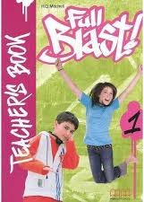 Иностранные языки: Full Blast! 1 Teacher's Book [MM Publications]