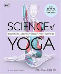 Спорт, фітнес та йога: Science Of Yoga