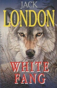 Книги для дорослих: White Fang (J. London)