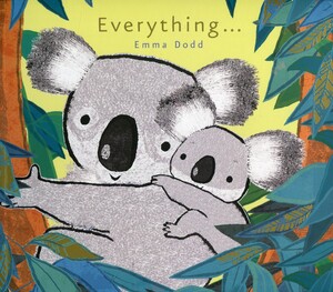 Книги для детей: Everything...