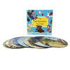 Julia Donaldson Audio Collection - 10 CDs