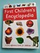 First Children's Encyclopedia дополнительное фото 2.