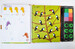 Rubber stamp activities animals [Usborne] дополнительное фото 3.