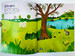 First Sticker Book Seasons [Usborne] дополнительное фото 1.