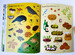 First Sticker Book Seasons [Usborne] дополнительное фото 4.