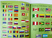 First sticker book flags дополнительное фото 2.