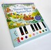 Nursery Rhymes Keyboard Book [Usborne] дополнительное фото 4.