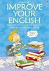 Improve your English [Usborne]