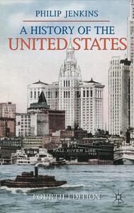 История: A History of the United States