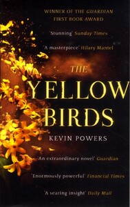 Книги для взрослых: The Yellow Birds