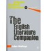 The English Literature Companion дополнительное фото 1.
