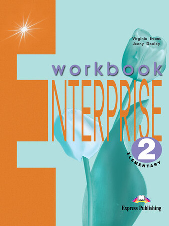 Иностранные языки: Enterprise 2: Workbook
