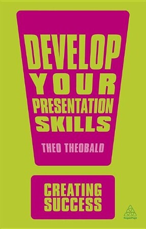 Бізнес і економіка: Develop Your Presentation Skills