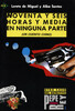 Noventa y seis horas y media en ninguna parte