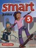 Smart Junior 5 Students Book Ukrainian Edition